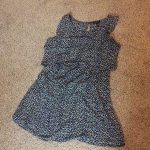 Swing dress
